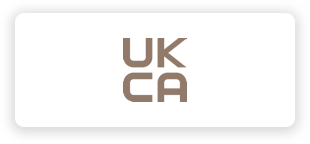 Zertifikat der UKCA